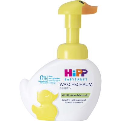 HiPP Waschschaum 250 ml