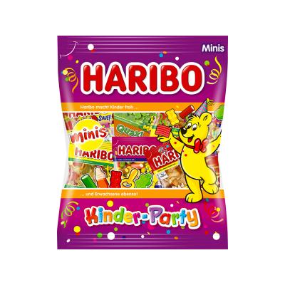 Haribo Kinder-Party 250g - Fruchtgummi