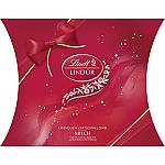 Lindt LINDOR Pillow Milk 250g