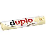 DUPLO White 1 piece 18.2g