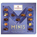 Niederegger Minis Chocolates Variety 120g