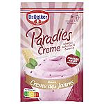 Dr. Oetker Paradise Cream d. J. Amarena Cherry Ges. 300ml