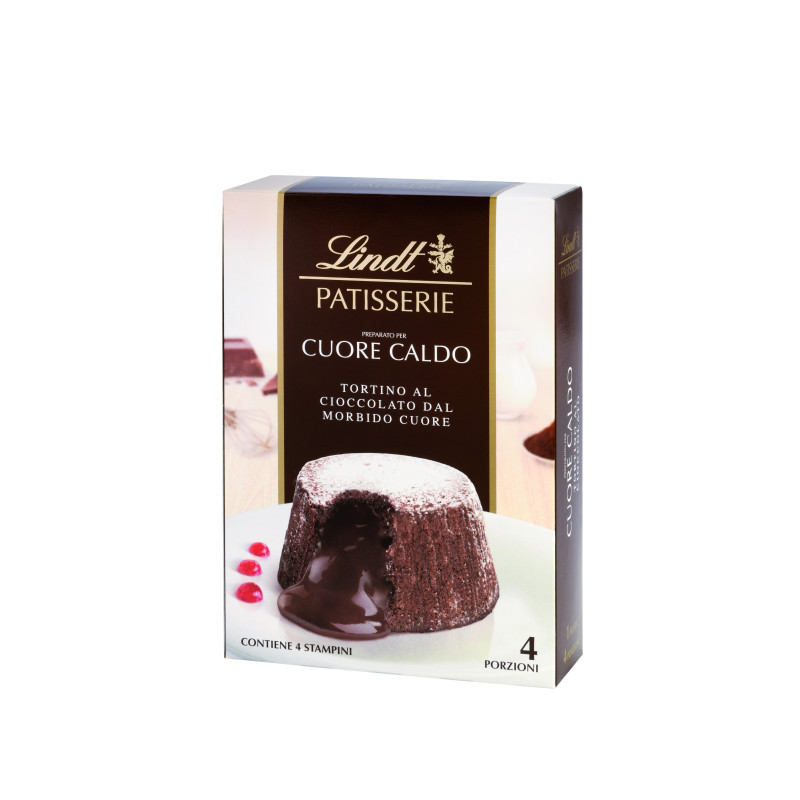 Lindt Lava Cake 240g