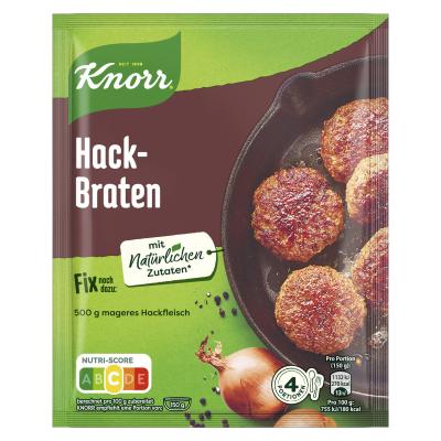 Knorr Fix Meatloaf 70g