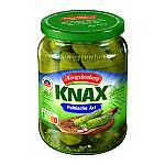 Hengstenberg KNAX cucumbers POLISH STYLE 720 ML
