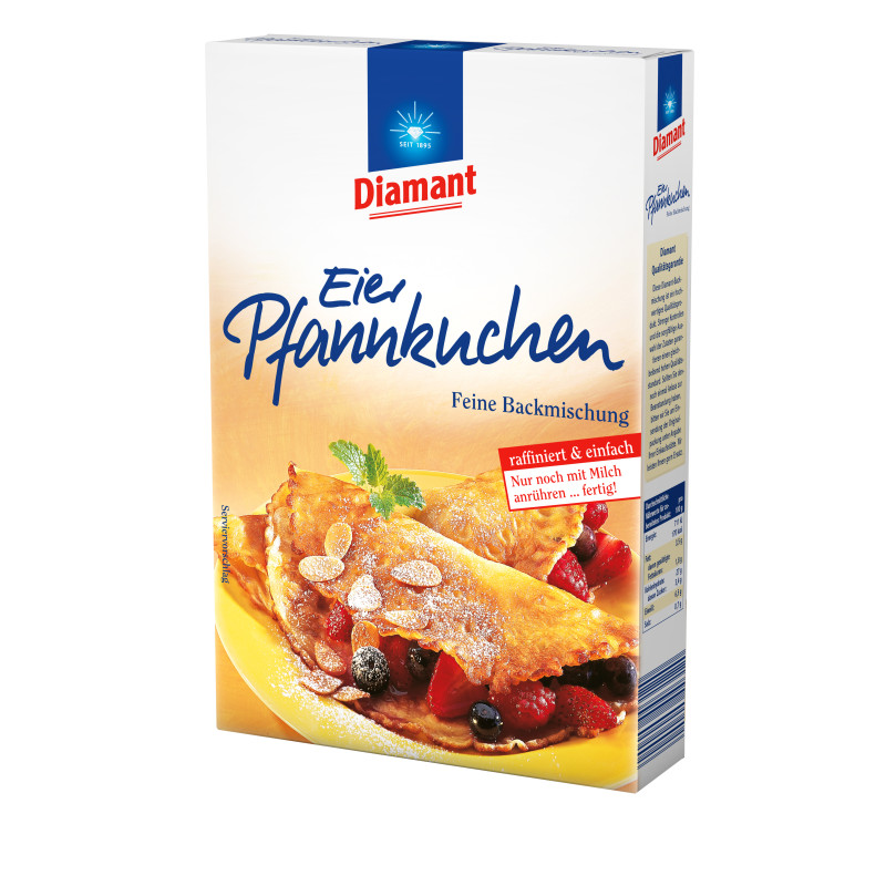Diamant Eierpfannkuchen 250g