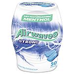 AIRWAVES® STRONG Can 50 Dragées = 70g