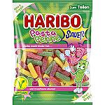 Haribo Pasta Penne Sour 160g