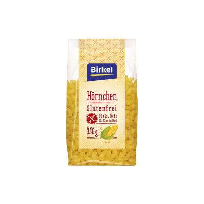 Birkel Gluten Free Corners 350g