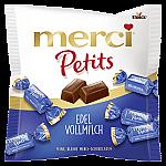 Merci Petits Fine Milk Chocolate 125g