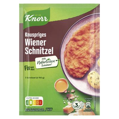 Knorr Fix knuspriges Wiener Schnitzel 90g