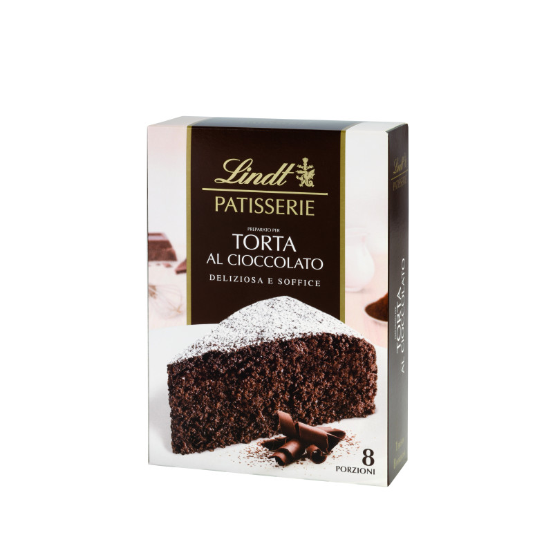 Lindt Kuchenmischung 400g