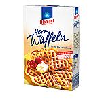 DIAMANT Fine Baking Mix Heart Waffles 500g