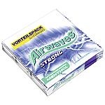 AIRWAVES® STRONG Multipack (3x10) Dragees = 42g