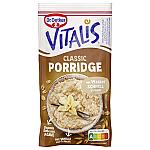 Dr. Oetker Vitalis Porridge Classic 58g