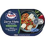 Appel MSC Heringsfilets Paprika-Creme 200g