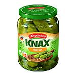 Hengstenberg KNAX Mild-Sweet Pickles 720 ML