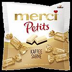Storck Merci Petits Coffee Cream 125g