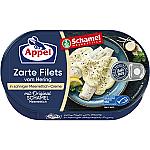 Appel MSC Heringsfilets in sahniger Meerrettich-Creme 200g