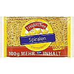 Birkel 7 Chicken Spirals 600g