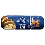 Niederegger Marzipan Bread Rum Grape 125g