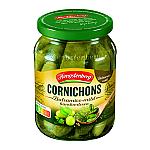 Hengstenberg Mild Gherkins 370ml