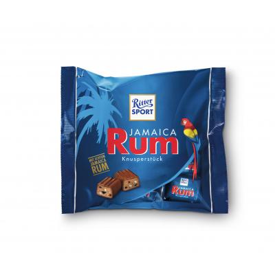 Ritter Sport 200G Rum Bag