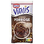 Dr. Oetker Vitalis Porridge Chocolate 61g