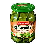 Hengstenberg Herb Cornichons 370ml
