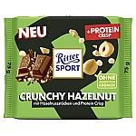 Ritter Sport 75g Protein Crunchy Hazelnut