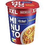 Birkel Minuto XXL Bolognese Pot 78g