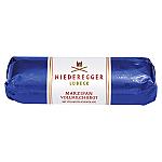 Niederegger Marzipan Milk Chocolate Bread in Sales Box 125g