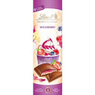 Lindt FROYO Wildberry 100g