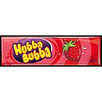 HUBBA BUBBA Strawberry à 37g