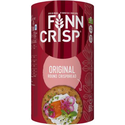 Finn Crisp Rounds Original 250g
