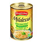 Hengstenberg Mildessa 3 Min. Weinsauerkraut 425ml
