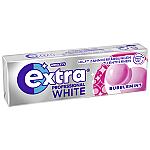 Wrigley's EXTRA® PROFESSIONAL White Bubblemint 10 Dragees