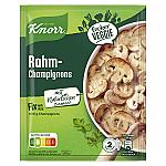 Knorr Fix Cream Mushrooms 33g