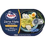 Appel MSC Heringsfilets Eier-Senf-Creme 200g