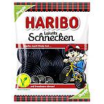 Haribo Lakritz Schnecken 175g