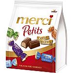 Merci Petits Chocolate Collection 200g