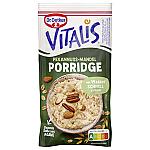 Dr. Oetker Vitalis Porridge Pecan-Nut-Almond 61g