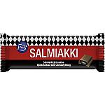 Fazer Salmiakki Chocolate 100g