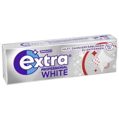 Wrigley's EXTRA PROFESSIONAL White 10 Dragees