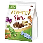 Merci Petits Crunch Collection 200g