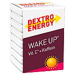 DEXTRO ENERGY* WakeUp, Caffeine + Vitamin C 46g