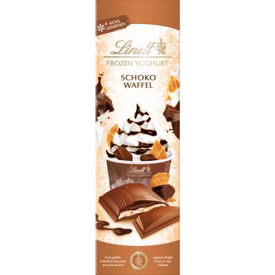 Lindt FROYO Schoko-Waffel 100g