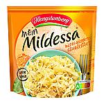Hengstenberg Mein Mildessa Mildes Sauerkraut 150g