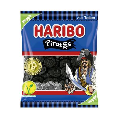 Haribo Piratos à 175g