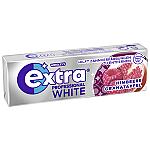 Wrigley's EXTRA® PROFESSIONAL White Raspberry Pomegranate 10 Dragées